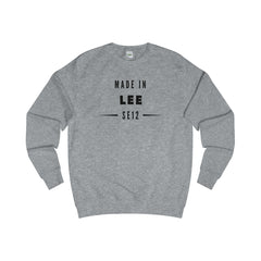 Made In Lee Sweater