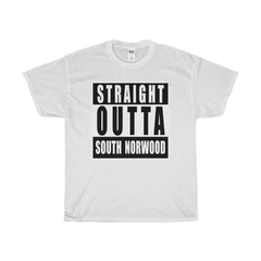 Straight Outta South Norwood T-Shirt