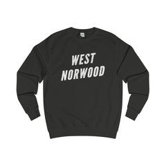 West Norwood Sweater