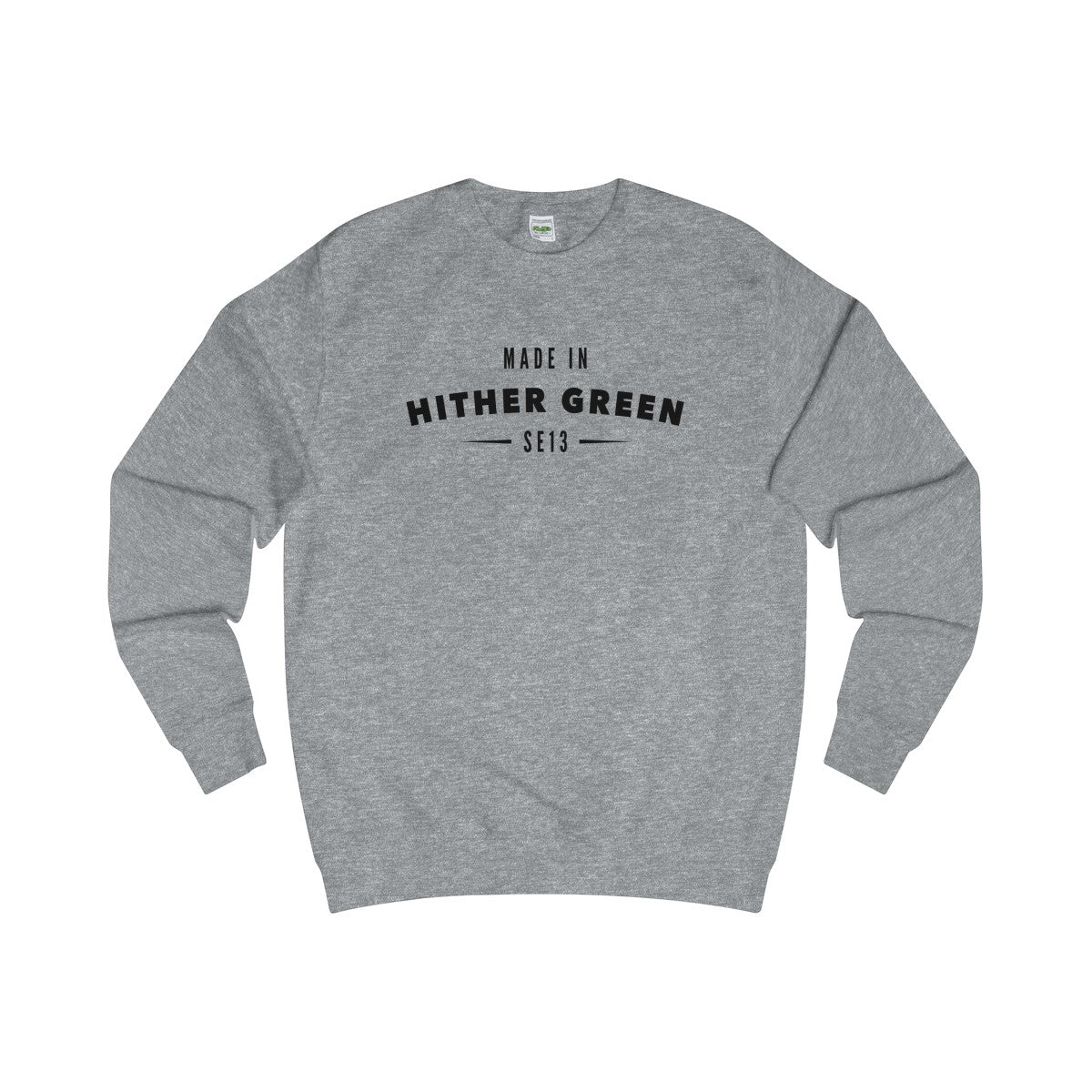 Made In Hither Green Sweater