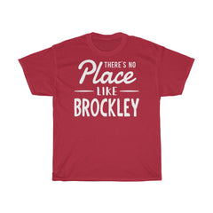 There's No Place Like Brockley Unisex T-Shirt