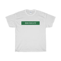 Bromley Road Sign T-Shirt