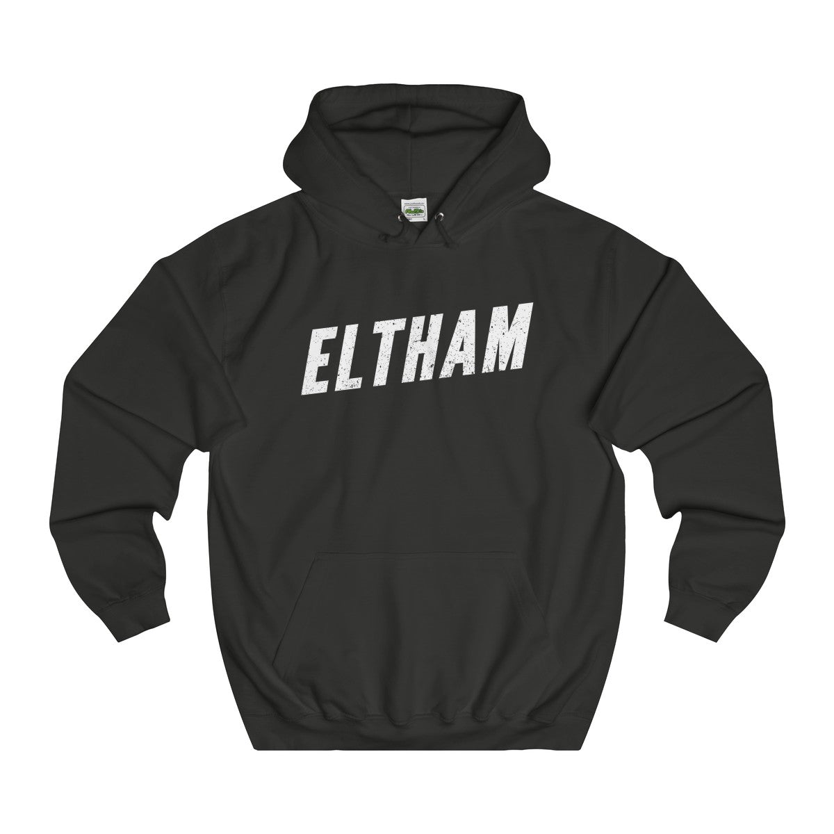 Eltham Hoodie