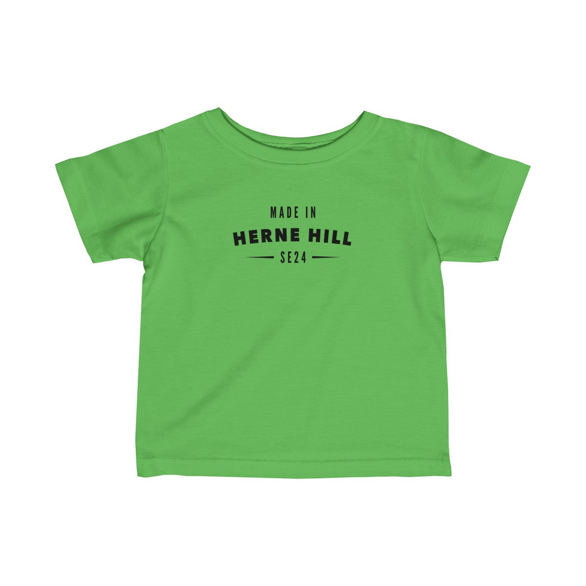 Made In Herne Hill Infant T-Shirt