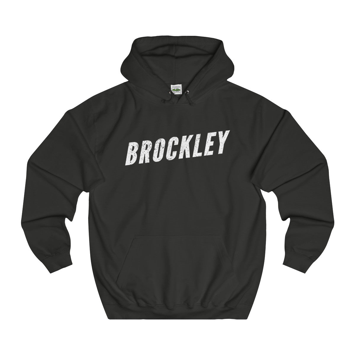 Brockley Hoodie