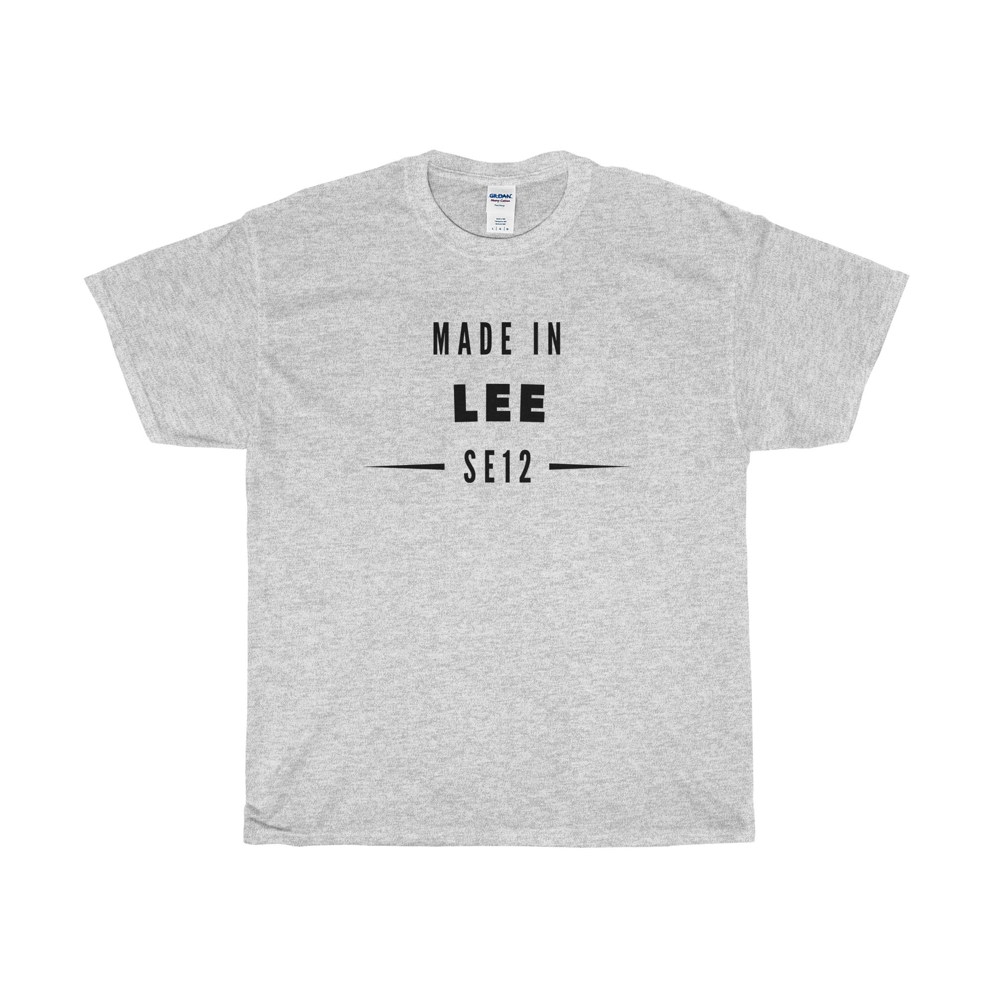 Made In Lee T-Shirt