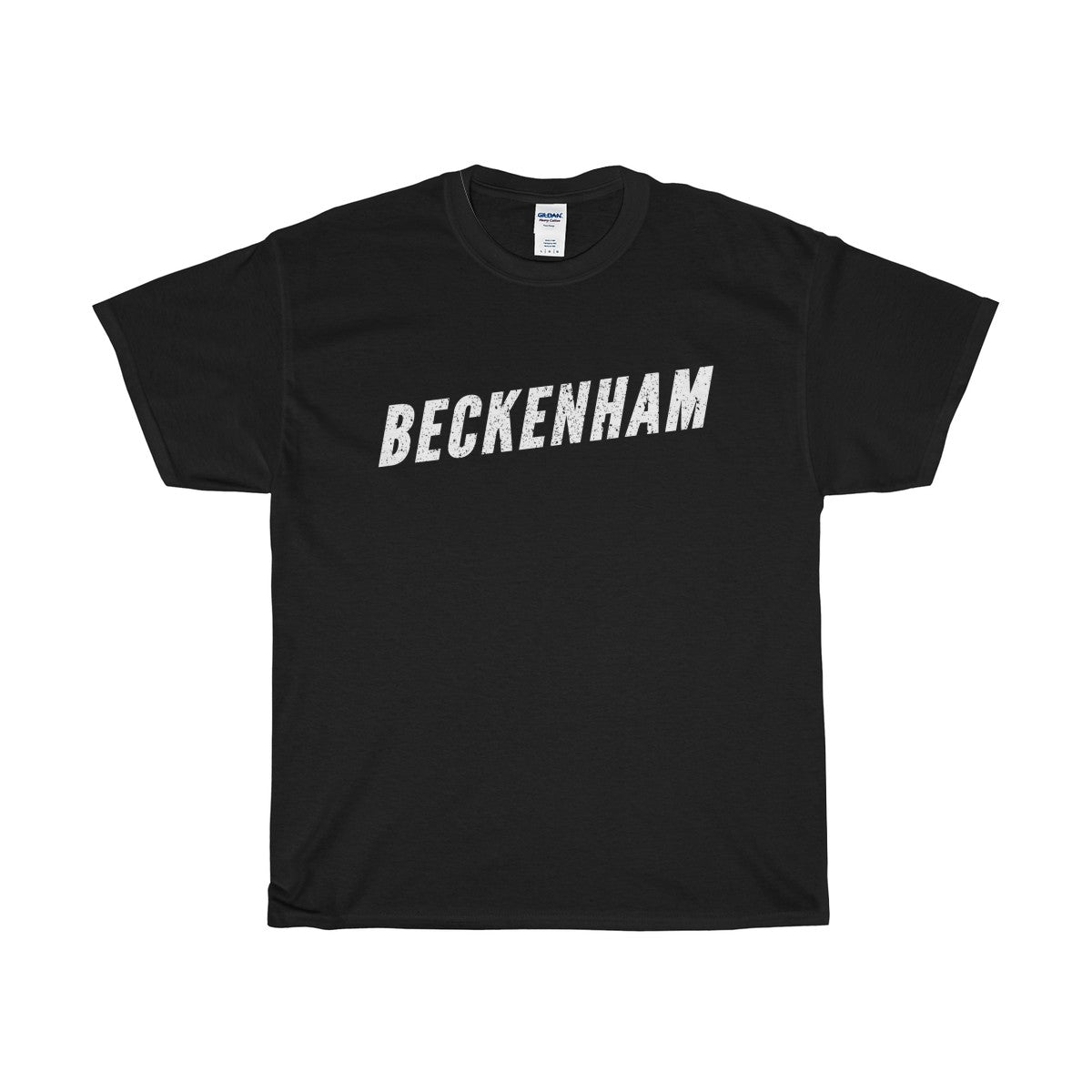 Beckenham T-Shirt