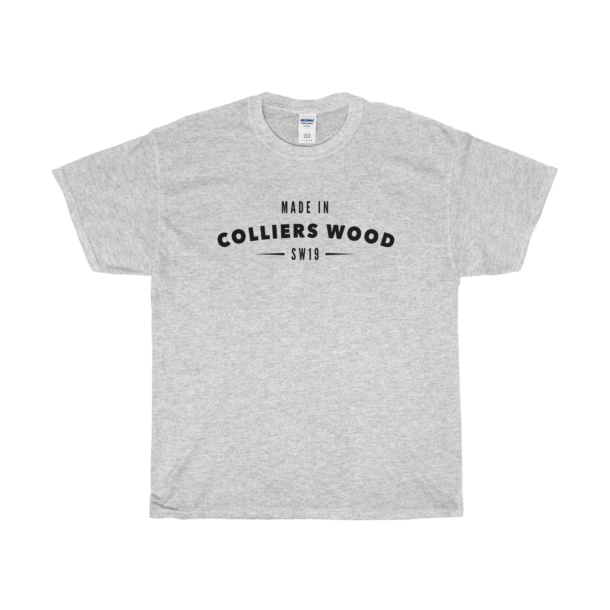 Made In Colliers Wood T-Shirt