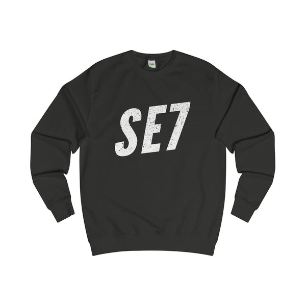 Charlton SE7 Sweater