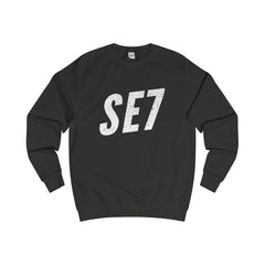 Charlton SE7 Sweater