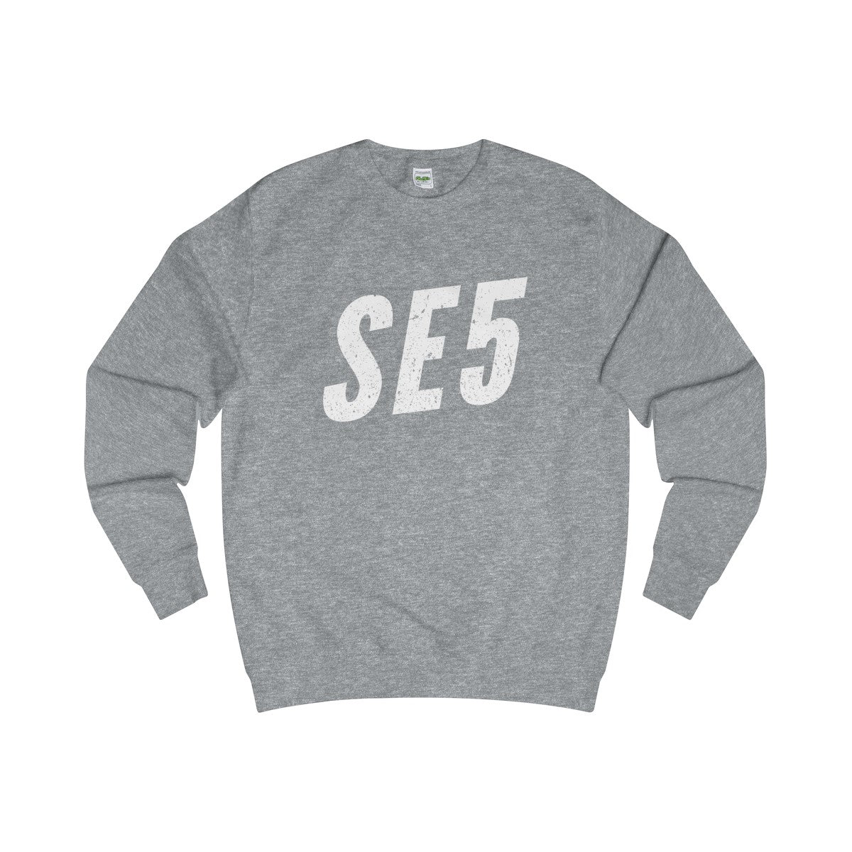 Camberwell SE5 Sweater