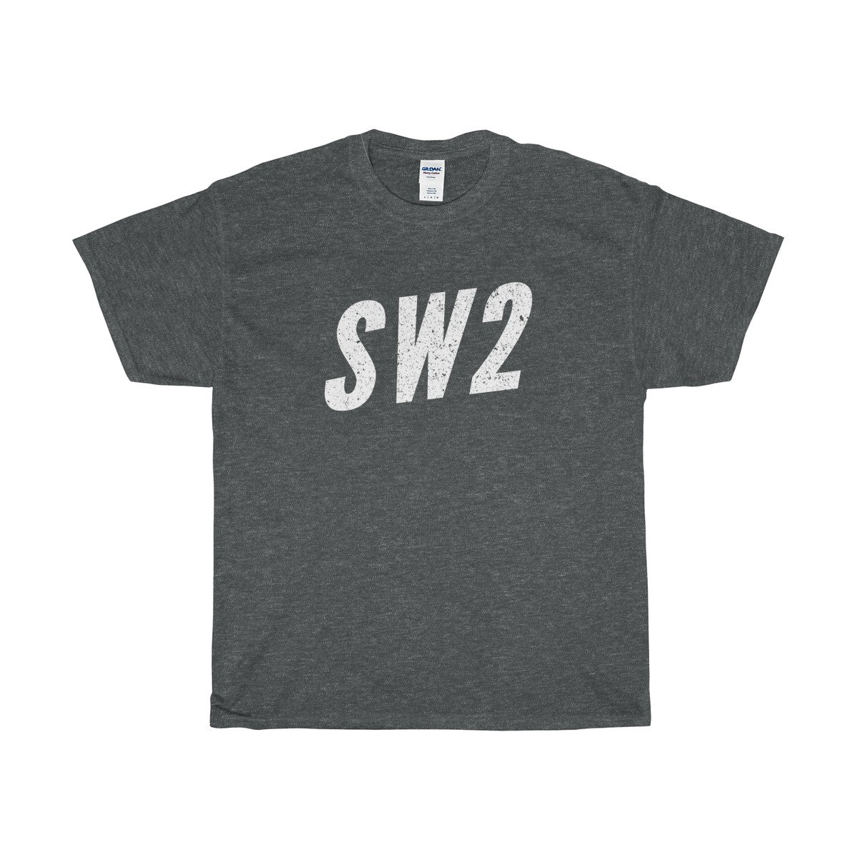 Streatham SW2 T-Shirt