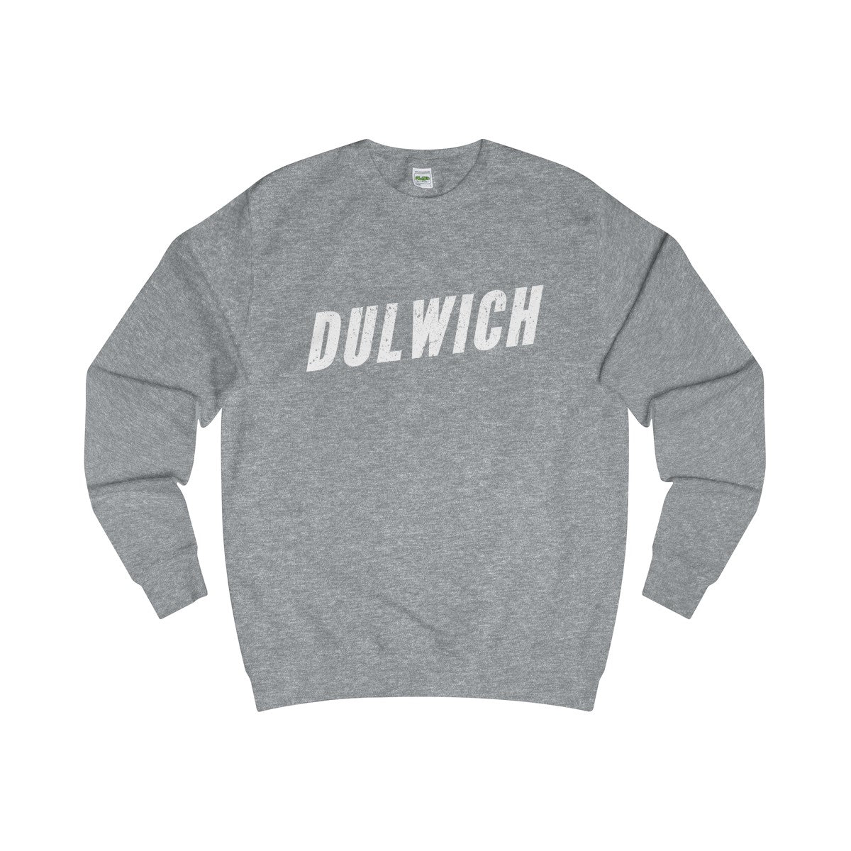 Dulwich Sweater