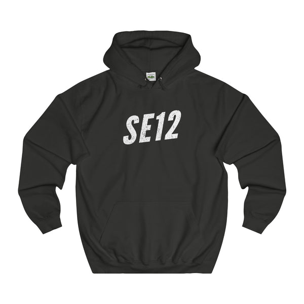 Hither Green SE12 Hoodie