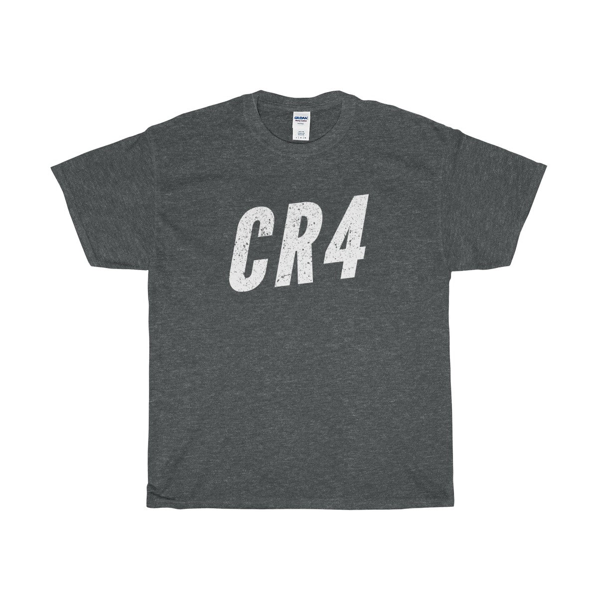 Mitcham CR4 T-Shirt