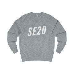 Penge SE20 Sweater