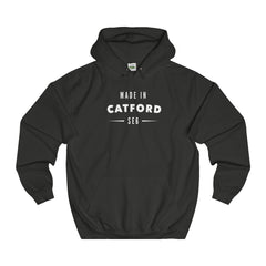 Made In Catford Hoodie