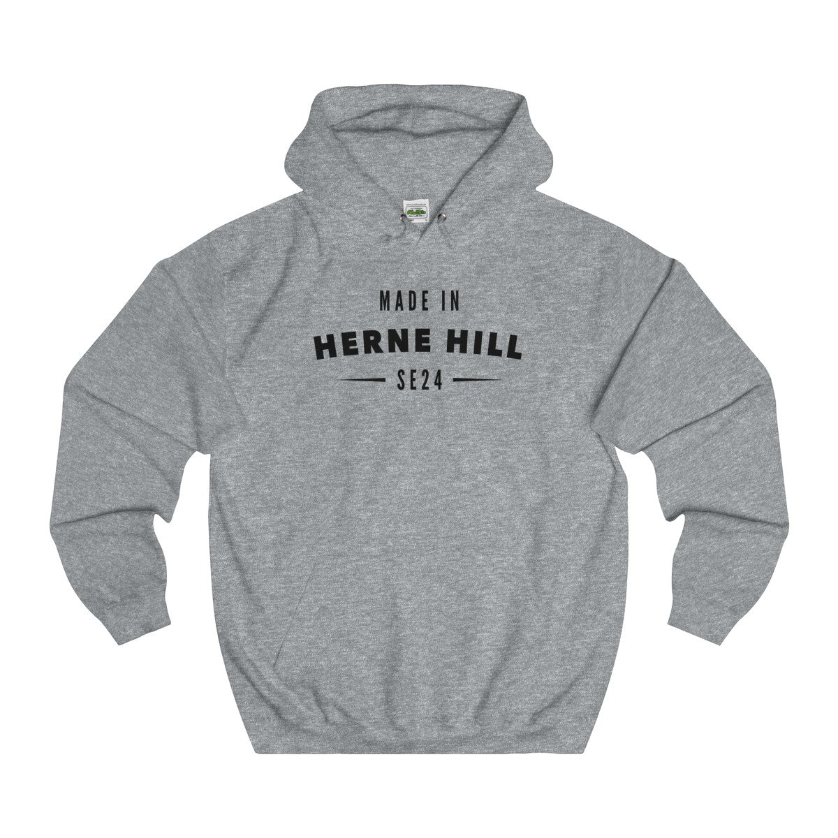 Made In Herne Hill Hoodie