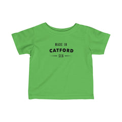 Made In Catford Infant T-Shirt