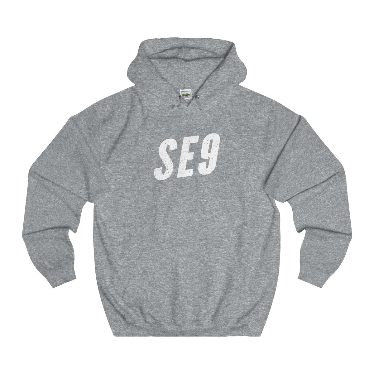 Eltham SE9 Hoodie
