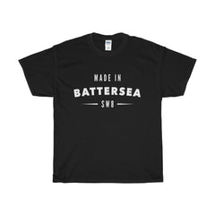 Made In Battersea T-Shirt