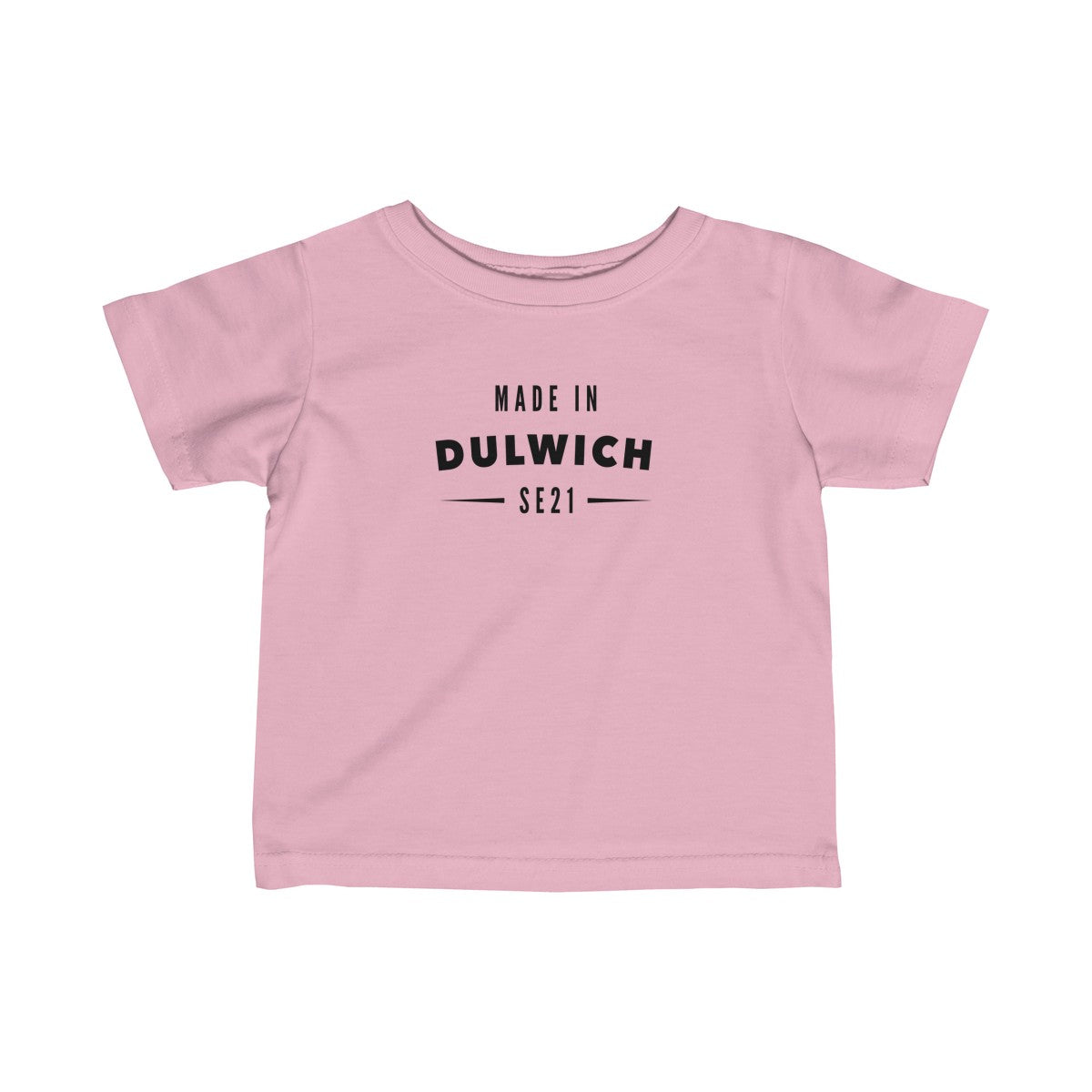 Made In Dulwich Infant T-Shirt