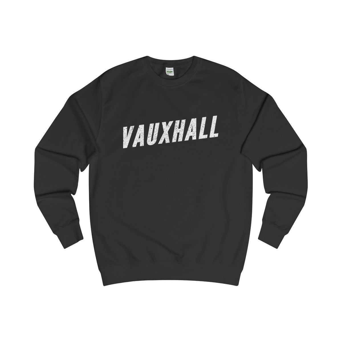 Vauxhall Sweater
