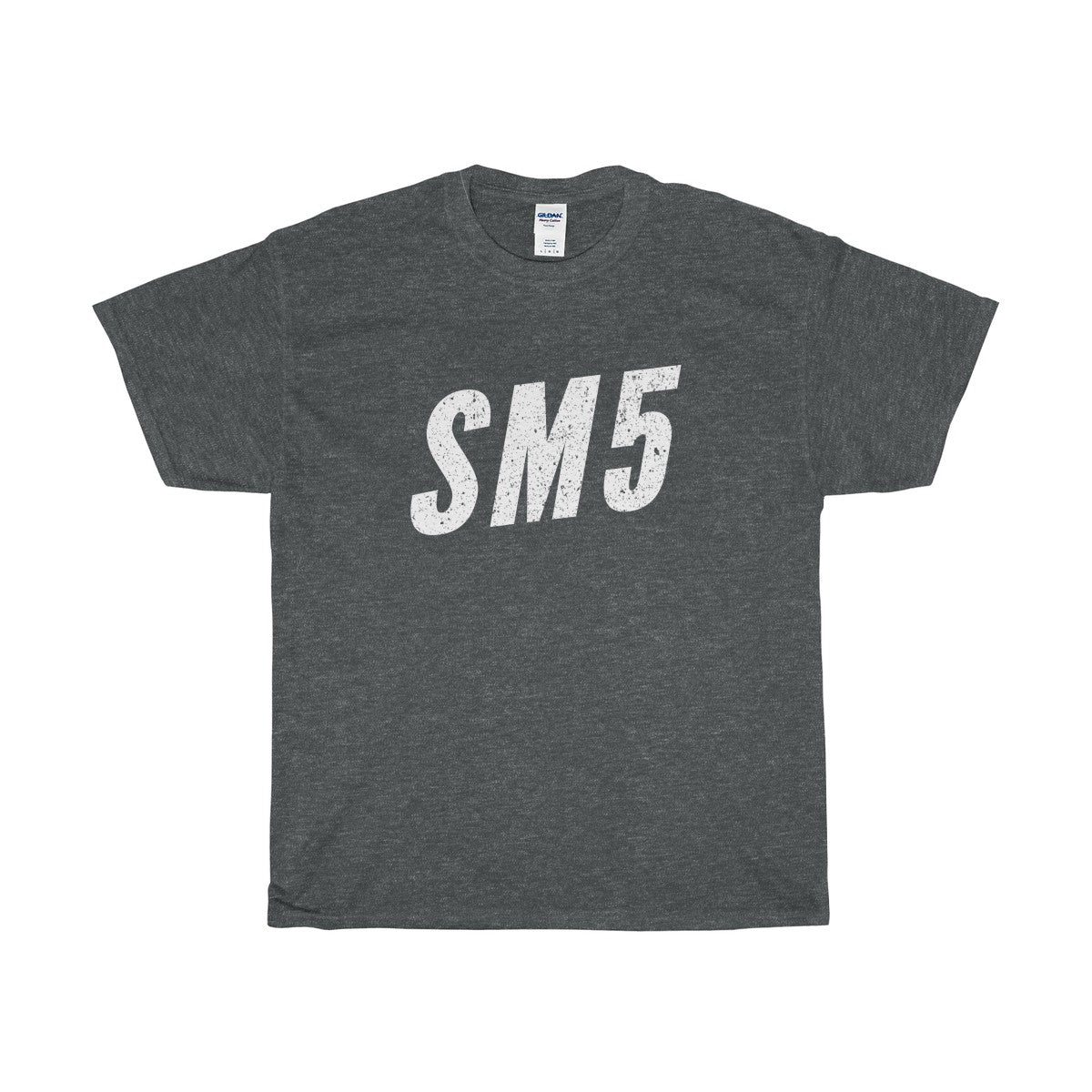 Sutton SM5 T-Shirt