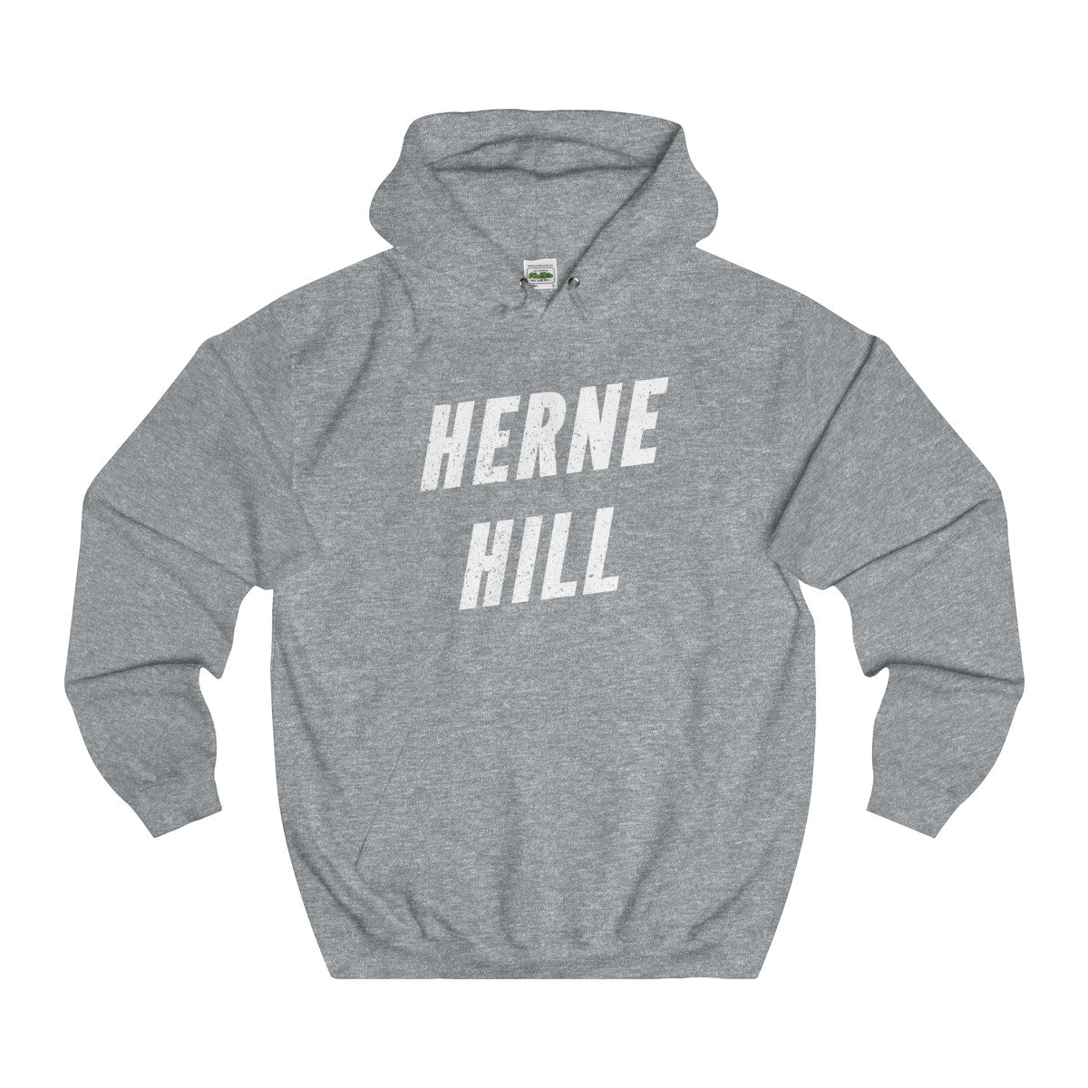 Herne Hill Hoodie