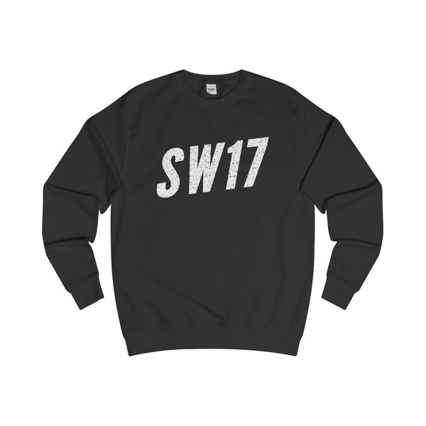 Furzedown SW17 Sweater