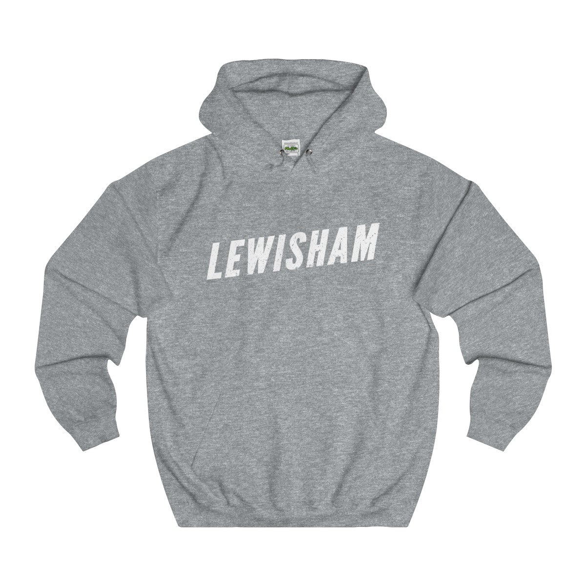 Lewisham Hoodie