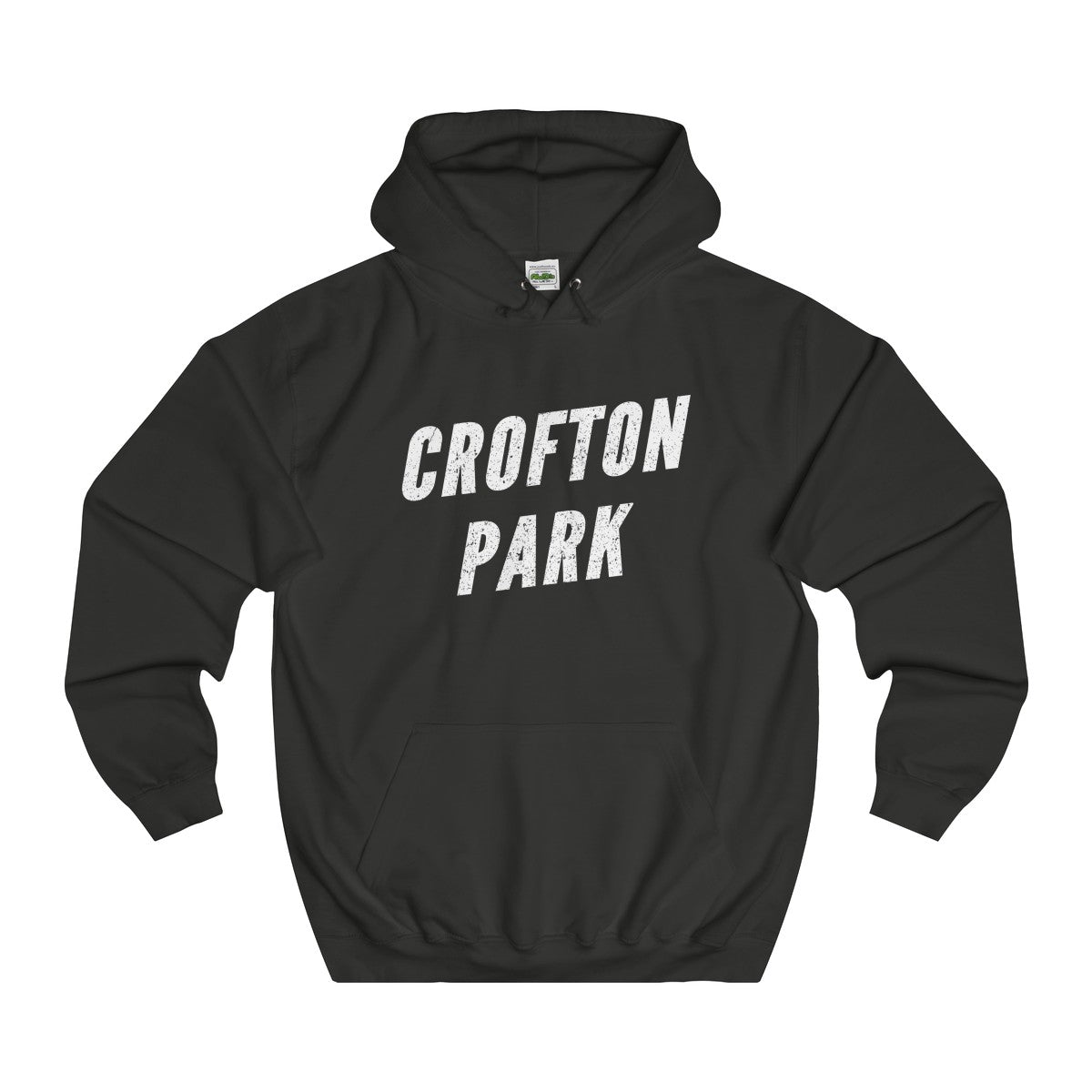 Crofton Park Hoodie