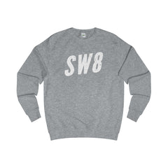 Battersea SW8 Sweater
