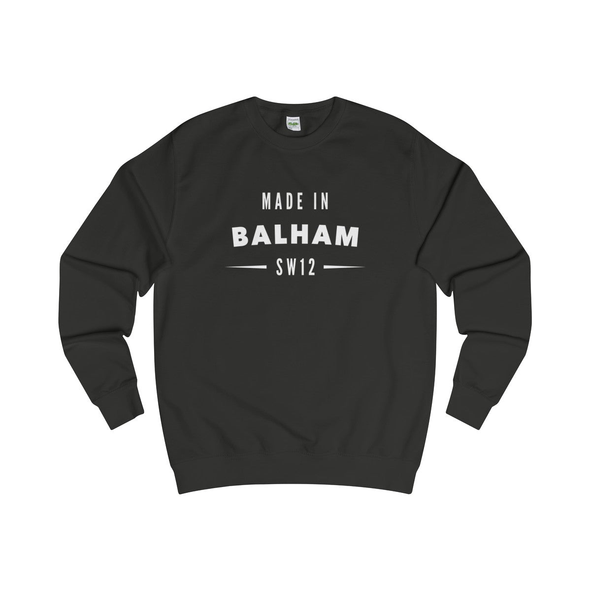 Made In Balham Sweater