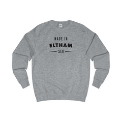 Made In Eltham Sweater