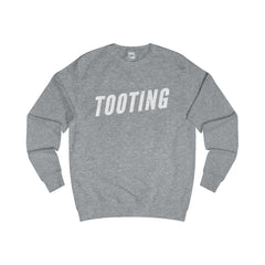 Tooting Sweater