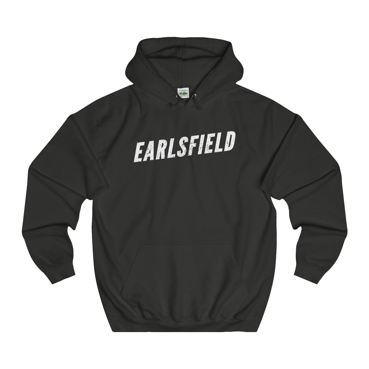 Earlsfield Hoodie