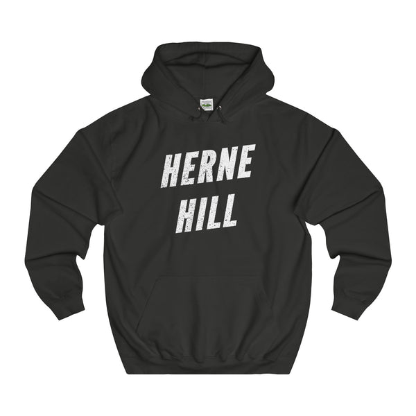 Herne Hill Hoodie