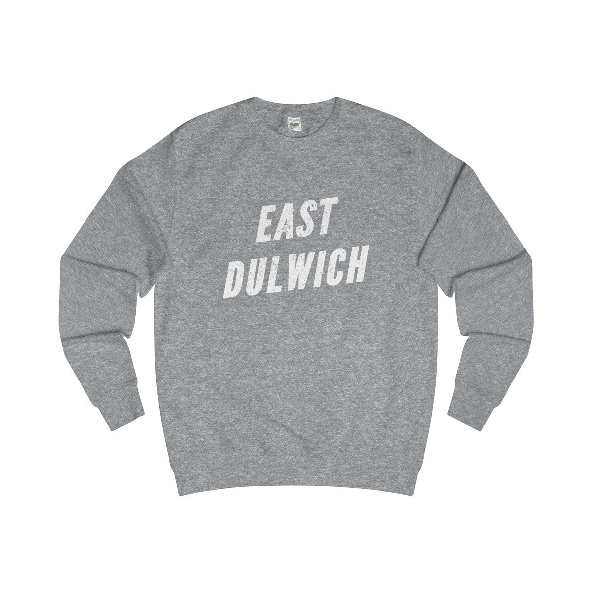 East Dulwich Sweater