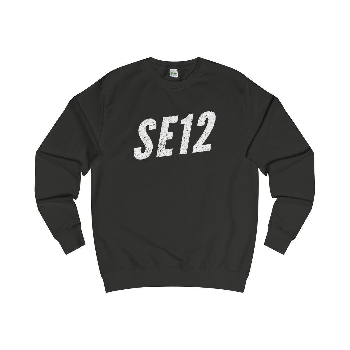 Hither Green SE12 Sweater