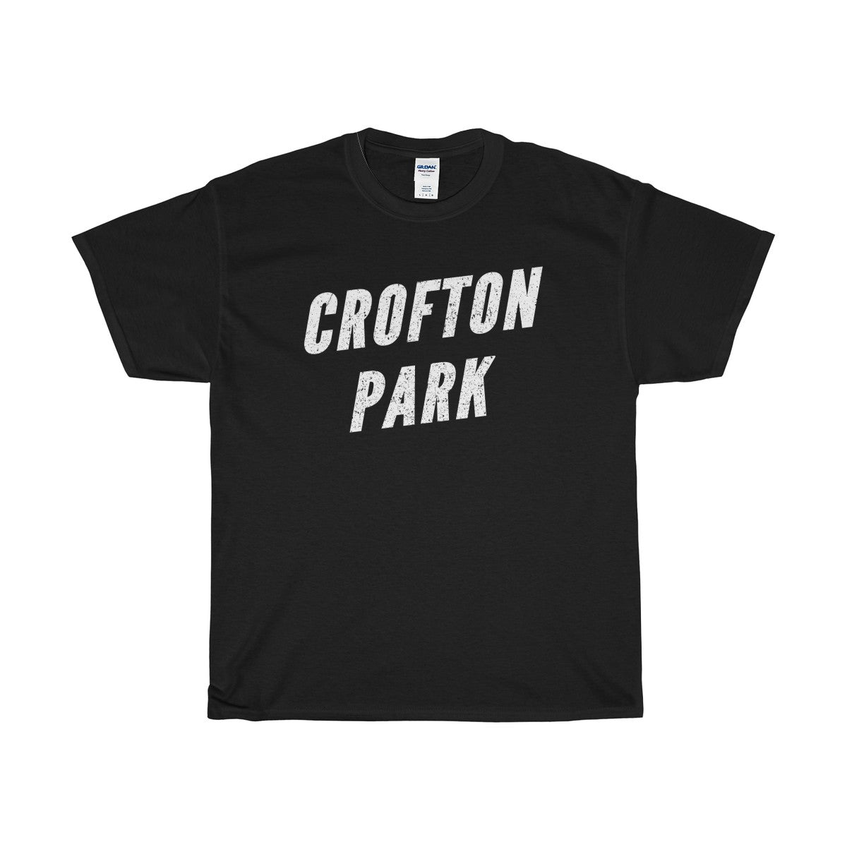 Crofton Park T-Shirt
