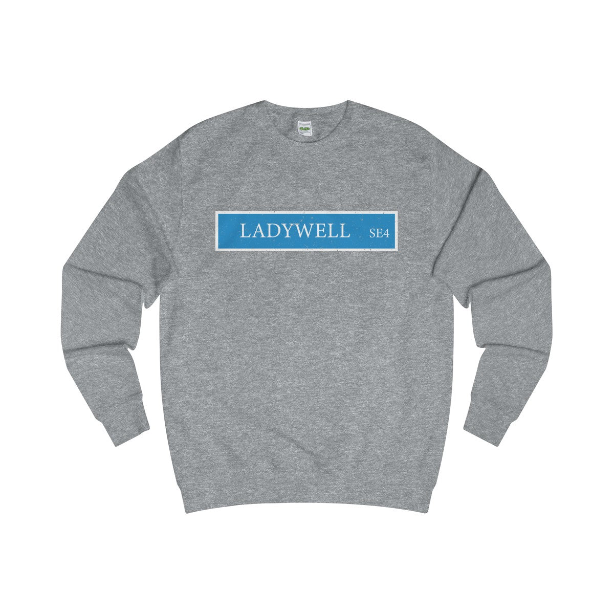 Ladywell SE4 Sweater