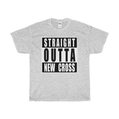Straight Outta New Cross T-Shirt
