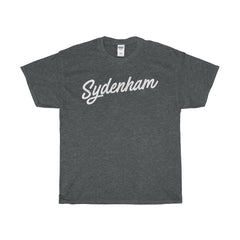 Sydenham Scripted T-Shirt