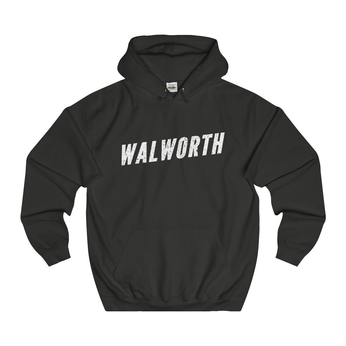 Walworth Hoodie