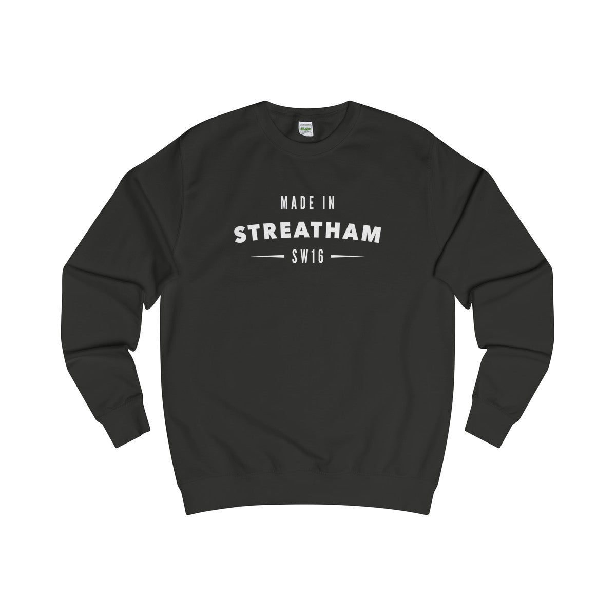Made In Streatham Sweater