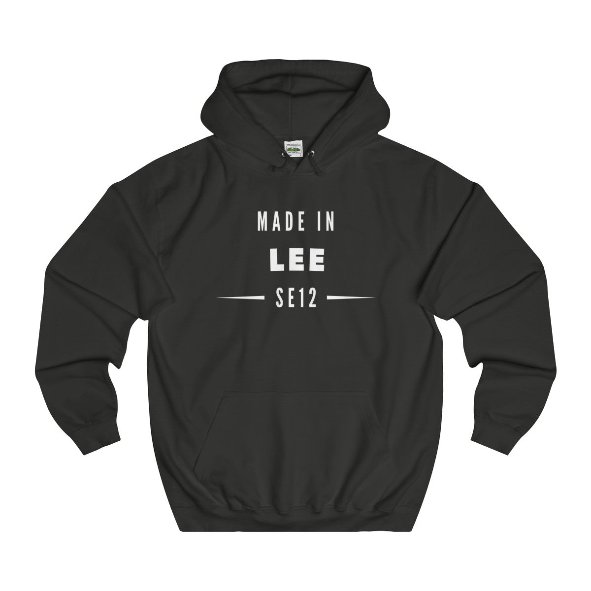 Made In Lee Hoodie