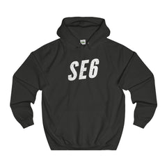 Hither Green SE6 Hoodie