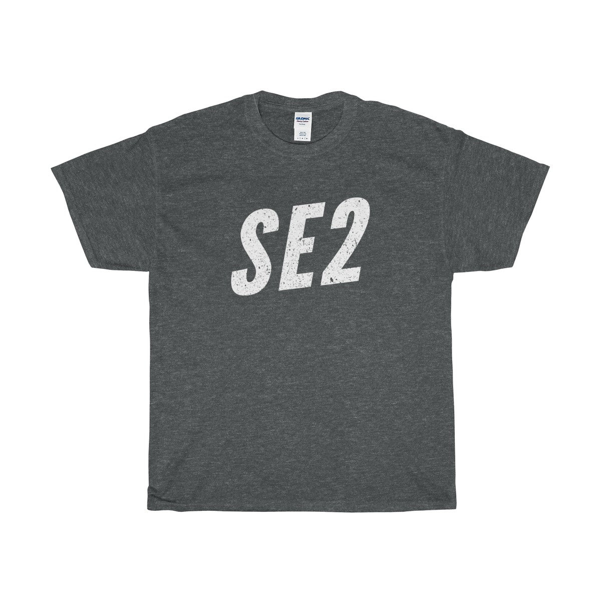 Plumstead SE2 T-Shirt