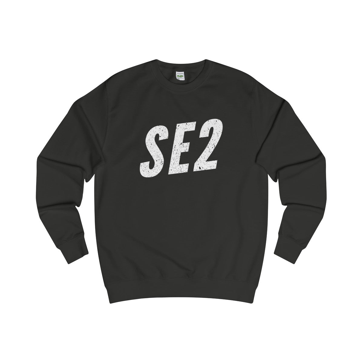 Plumstead SE2 Sweater